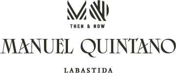 Bodegas Manuel Quintano, cata en Frías